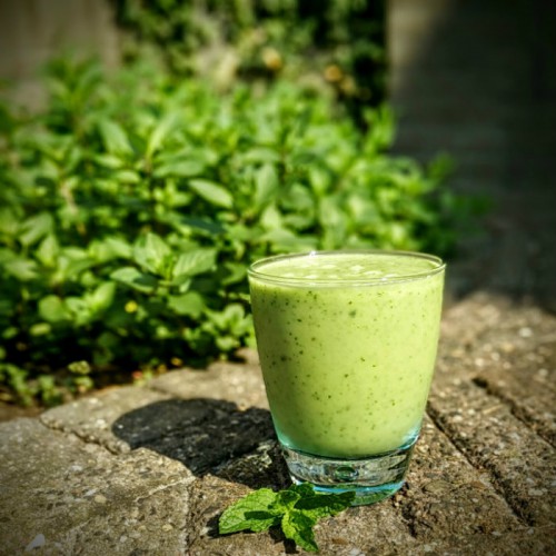 smoothie-de-luxe