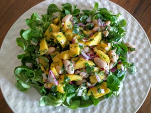mango-limoen-bonen-salade