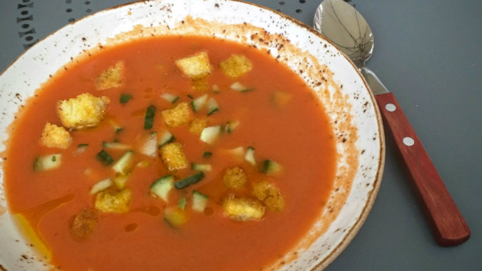 gazpacho-soep
