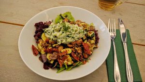 novia-verde-nijmegen-veganistische-salade
