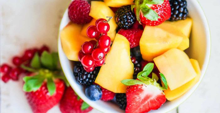 fructose-suiker-in-fruit