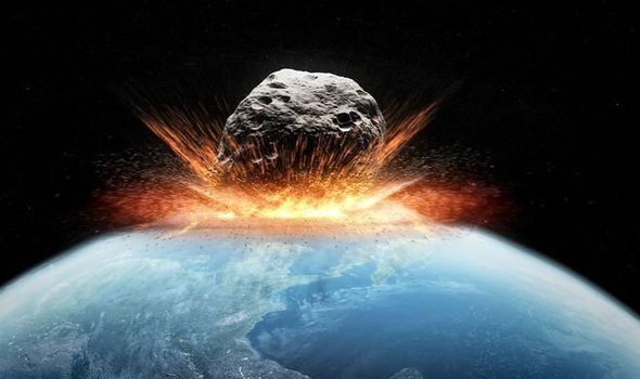 Asteroïde